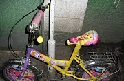 Детский велосипед Белгород