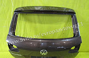 Крышка багажника Volkswagen Touareg 09-17гг 16565 Краснодар