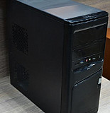 3 CPU /4Gb /HDD 250Gb /GeForce GT240 1Gb Новосибирск