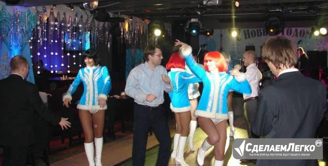 Дискотека на Ваше мероприятие Дзержинск - изображение 1