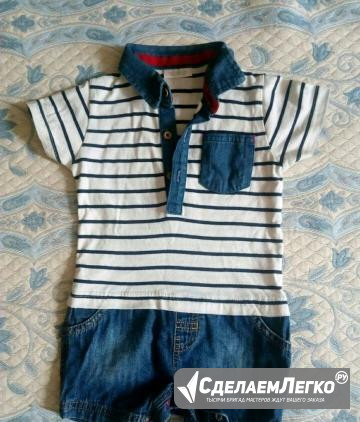 Детская одежда Стерлитамак - изображение 1