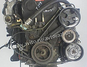 Двс (Двигатель) Mitsubishi Carisma 1999 1.8 Самара