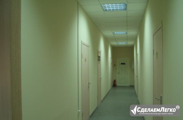 Офисные помещения от 15 м²- до 170кв.м Челябинск - изображение 1