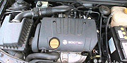 Двигатель opel zafira A Z18XE без пробега рф Москва