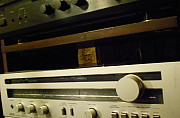 Akai стерео усилитель с радио (Япония) Сызрань