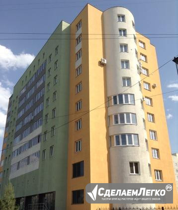 3-к квартира, 135 м², 9/12 эт. Челябинск - изображение 1