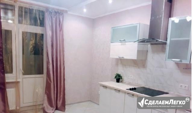 1-к квартира, 42 м², 10/13 эт. Саратов - изображение 1