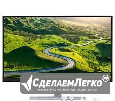 Монитор Acer RT240Ybmid(К) Омск - изображение 1