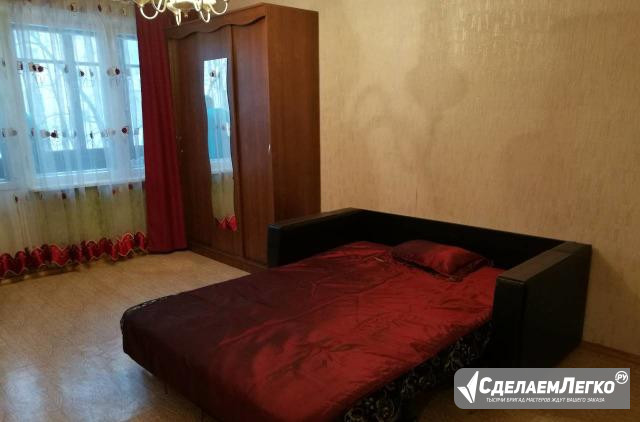 1-к квартира, 30 м², 2/5 эт. Самара - изображение 1