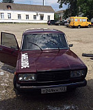 ВАЗ 2107 1.6 МТ, 2007, седан Лабинск