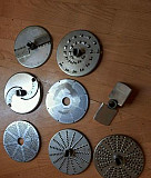 Для овощерезки мпр-350,350М, мпо-1, мр ножи Воронеж