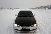 Honda Accord 2.0 AT, 1998, седан Минусинск