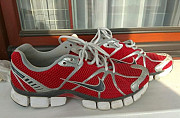 Оригинал Nike Air zoom беговые Москва