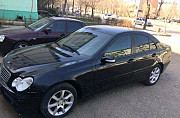 Mercedes-Benz C-класс 1.8 AT, 2006, седан Астрахань