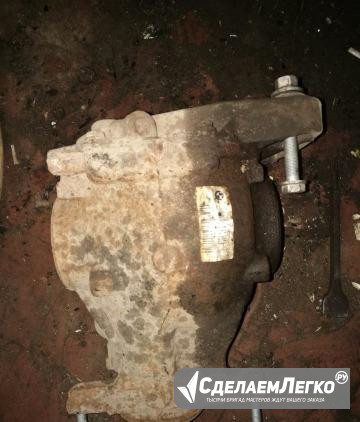 Редуктор bmw x5 e70 3.5d (286л.с) Москва - изображение 1