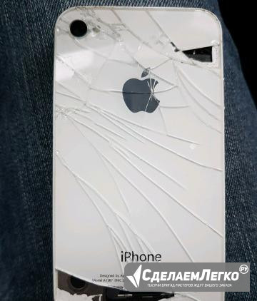 iPhone 4 Москва - изображение 1