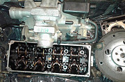 Двигатель Mazda Demio B3 Самара