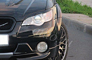 Спойлер Subaru Outback B13 Москва