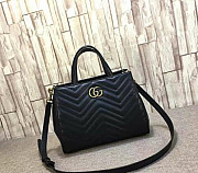 Сумка женская Gucci GG Marmont LUX Санкт-Петербург