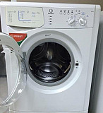 Стиральная машина Indesit w101.9tx Новосибирск