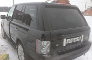 Land Rover Range Rover 4.2 AT, 2006, внедорожник Киров