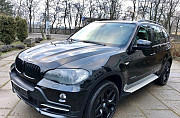 BMW X5 3.0 AT, 2010, внедорожник Пятигорск