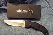 Boker Plus Gitano Москва