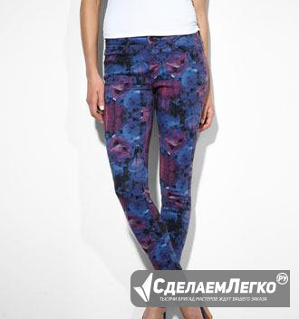 Новый джинсы Levi"s Москва - изображение 1