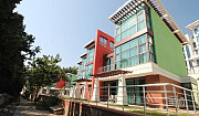 Дом 250 м² на участке 2 сот. Алушта