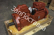 Насос основной Хендай R210/220/250/260/290/320 Москва