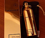 Montale Santal Wood Москва