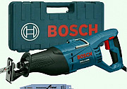 Сабельная пила Bosch GSA 1100 E Томск