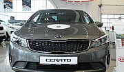 KIA Cerato 1.6 AT, 2017, седан Краснодар