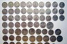 Полный набор юбилейных монет СССР 64 шт Фрязино