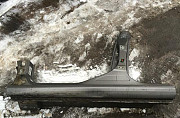 Порог левый Пежо 308 Peugeot 308 пижо pezo Москва