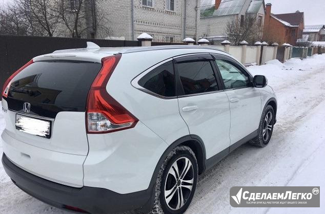 Лонжерон порог Четверть Хонда срв 4 Honda CR-V Пермь - изображение 1