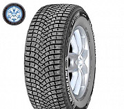 255 55 R18 Зимняя шина Michelin Latitude X-Ice Nor Москва