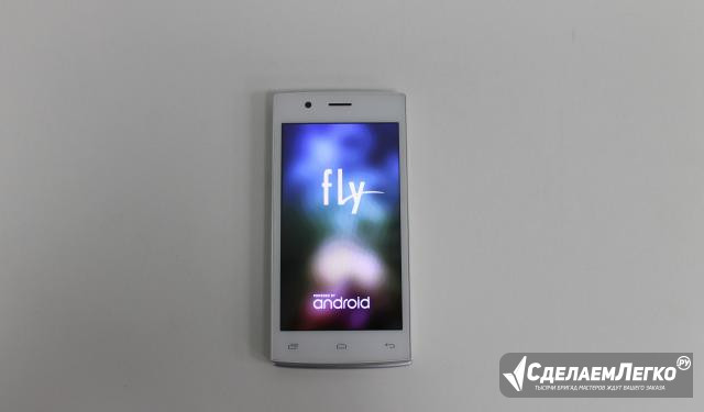 Смартфон Fly FS451 Nimbus 1 Краснодар - изображение 1