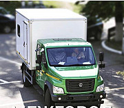 Домашний переезд из/в Евпаторию Евпатория