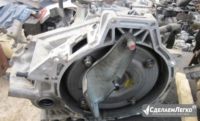 Автомат АКПП mazda mpv мазда мпв 2.5 GY Москва - изображение 1