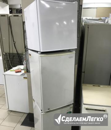 Холодильник Б/У Daewoo Electronics FR-091A Москва - изображение 1