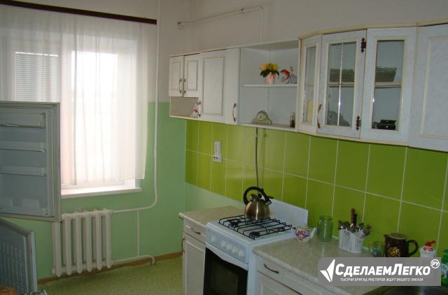 2-к квартира, 64 м², 1/9 эт. Астрахань - изображение 1