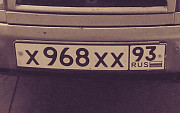 ВАЗ 2110 1.5 МТ, 2000, седан Краснодар