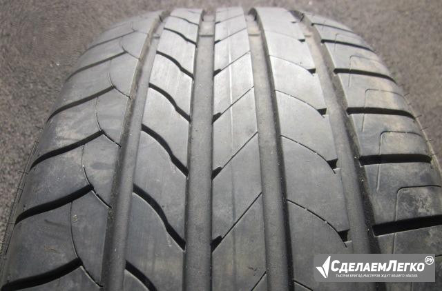 Шина Goodyear EfficientGrip 235/55 R 17 99Y Санкт-Петербург - изображение 1