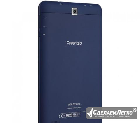 Prestigio wize 3618 4g Нижнекамск - изображение 1