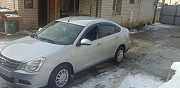 Nissan Almera 1.6 МТ, 2014, седан Белгород