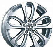 Новые Replica Hy13 6.5x16 PCD 5x114.3 ET48 D67.1 Москва