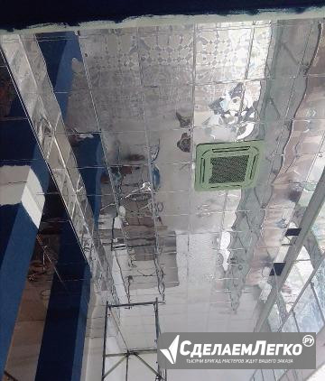 Отделка. Армстронг. Гипсокартон монтаж Воронеж - изображение 1