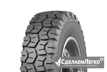 Новые Грузовые шины на камаз 9.00 R20 О-40бм Омск Москва - изображение 1