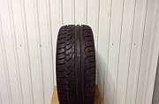 185/60R15 Kumho KW17 зимняя шина новая Нижний Новгород